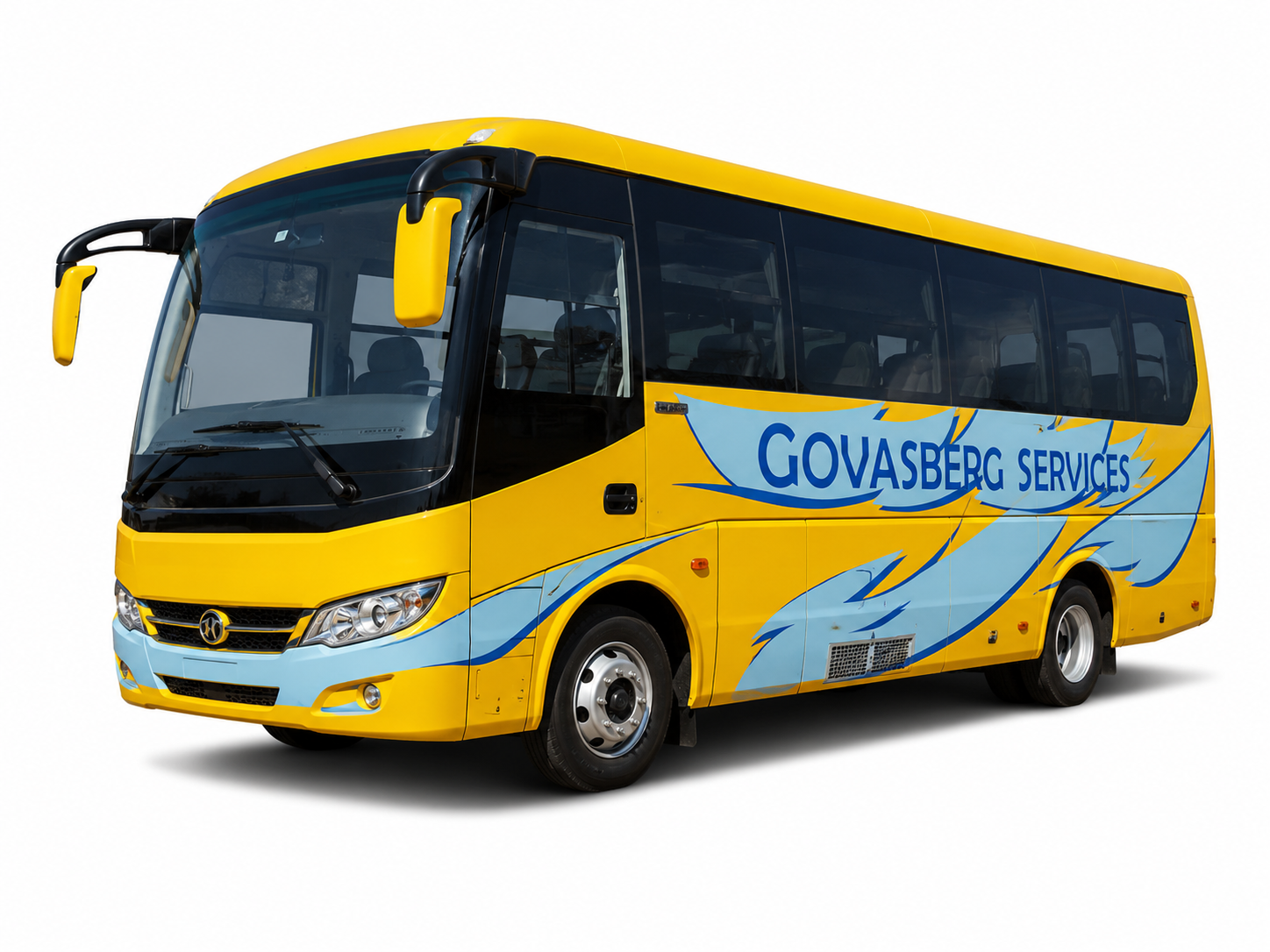 Mini Bus