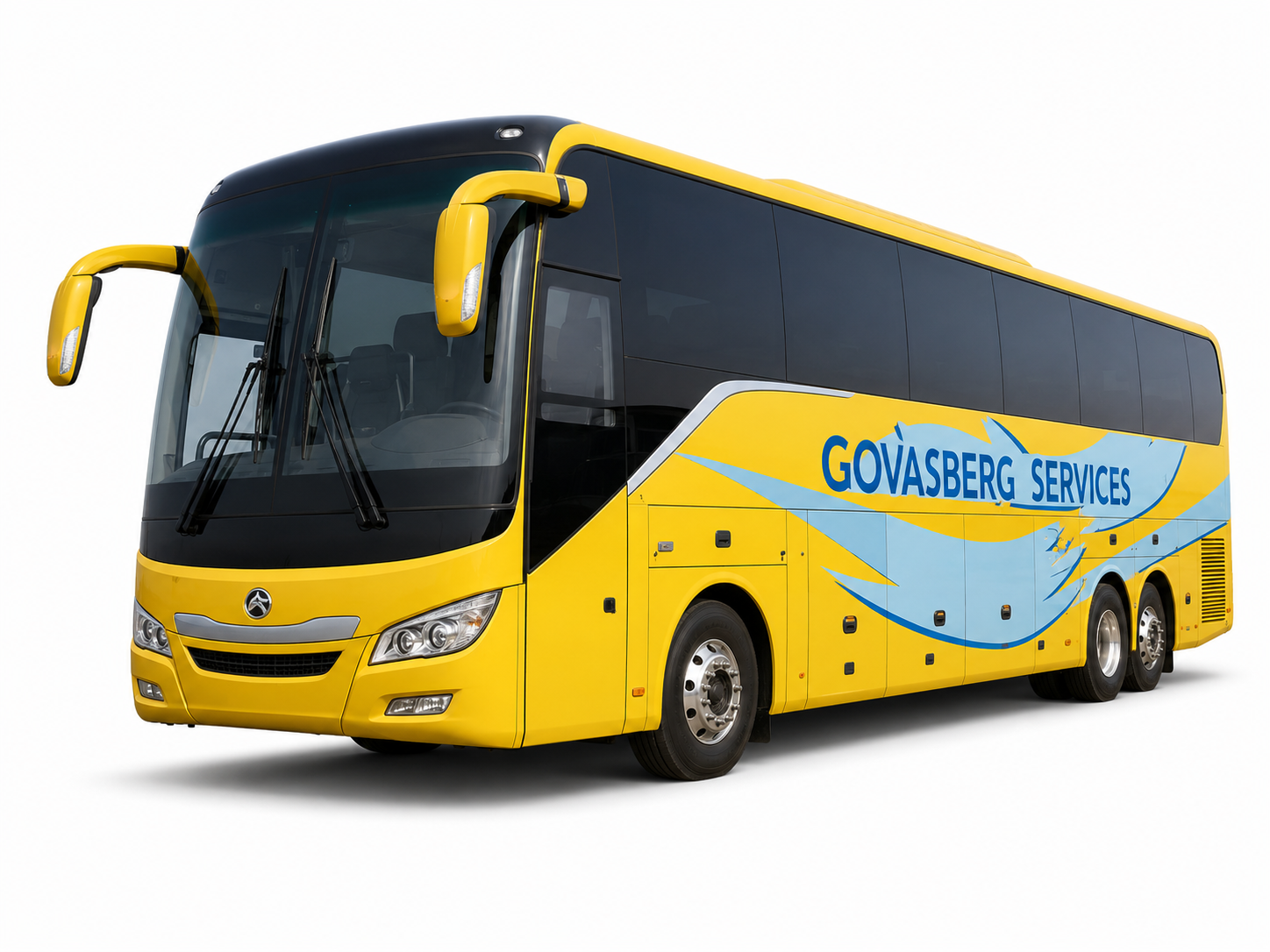 Standard Coach